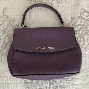 Michael Kors Mini Crossbody Bag